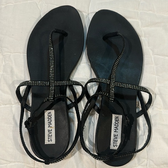 Steve Madden Shoes - GUC Steve Madden sandals